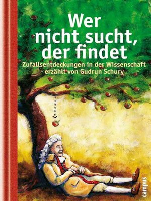 cover image of Wer nicht sucht, der findet